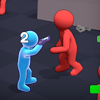 Stickman: Survive