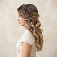 Simple Girls Hairstyles