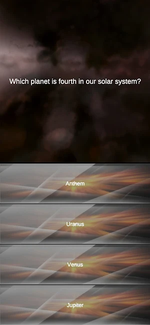 Sorulararası Screenshot 3