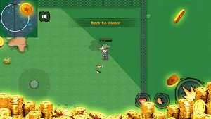 West Frenzy Screenshot 2