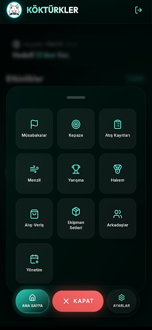 Köktürk Screenshot 1