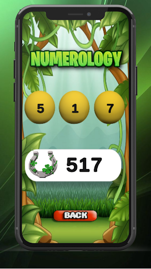 My Dates Are My Numbers To Win Screenshot 3