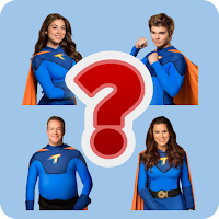 The Thundermans QUEST 2024