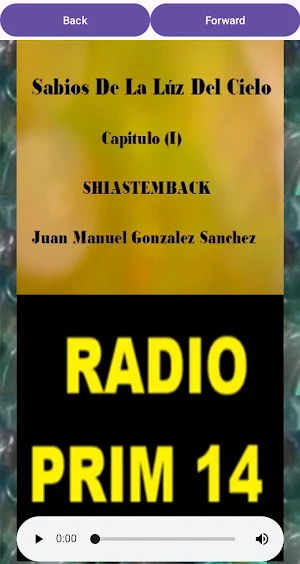 JUEGOSYLIBROSSHI3 Screenshot 1