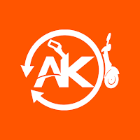 Akhdemny: Delivery services