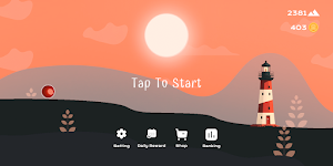 Dive Horizon Screenshot 0