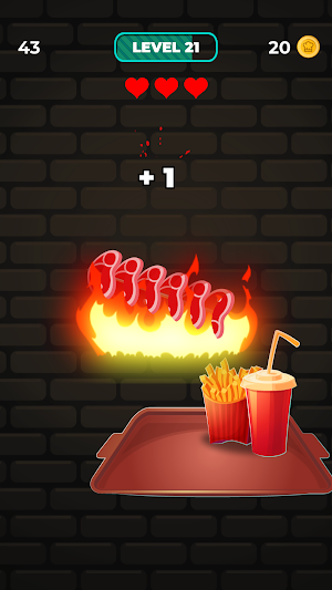 BBQ Master Screenshot 1