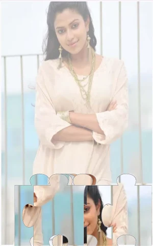 Amala Paul - Movies,Wallpapers Screenshot 3
