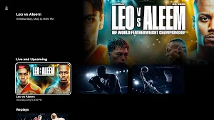 Wynn Records Network Screenshot 1