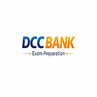 Dcc Bank Exam :Preparation