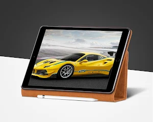 Amazing Wallpapers For Ferrari Screenshot 3