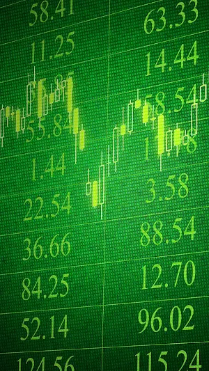 Trading Wallpaper Screenshot 0
