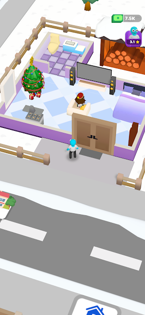 Be My Guest Screenshot 3