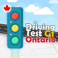 Ontario G1 Driving Test