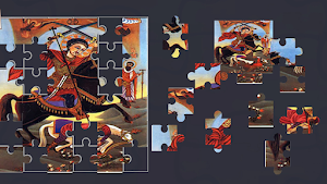 Christian Puzzle Screenshot 3