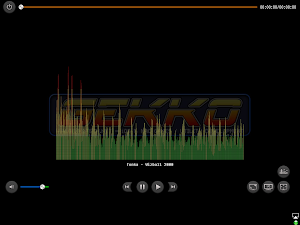 Online IPTV Screenshot 3