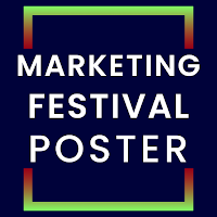Marketing Karo Poster Maker