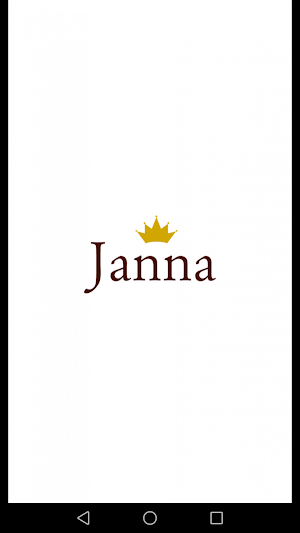 北九州市　人気の美容室　Janna Screenshot 0