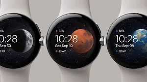 Luna Moon Screenshot 1