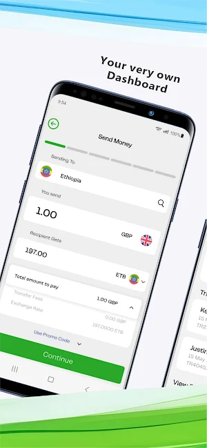 PayQuik Screenshot 3