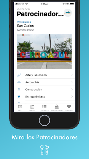H. Ayuntamiento de Cerro Azul Screenshot 2