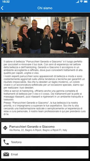Gerardo e Giacomo Screenshot 1