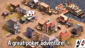 Governor of Poker 2 Premium Screenshot 2