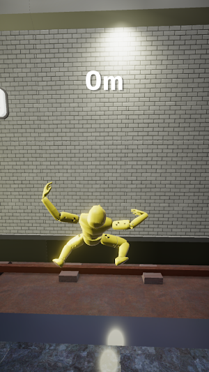 Ragdoll Rumble Screenshot 1