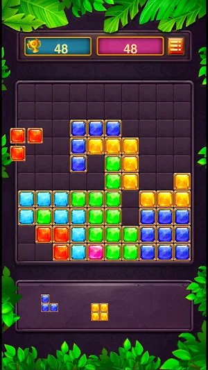Sweet n Jewels Screenshot 0