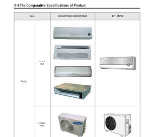AC Repair Samsung Guide : HVAC Screenshot 1