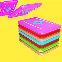 Card Shuffle Sort Games