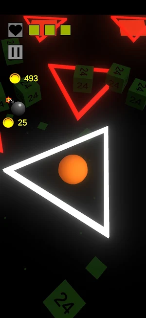 Level Max Screenshot 3