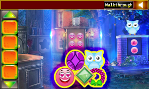 JRK Games 615 Rabbit Escape Wi Screenshot 1