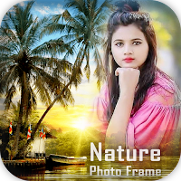 Nature photo Editor Frames