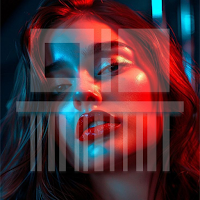 MoonLight QR