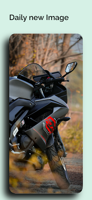 Yamaha R 15 Wallpapers Screenshot 3