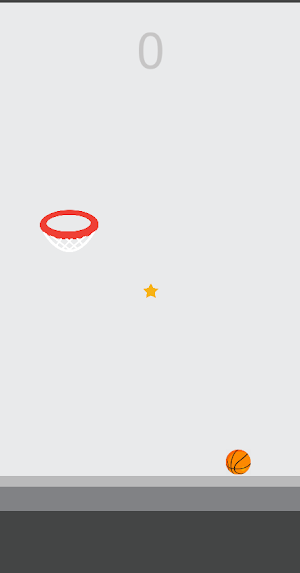 Hoop Shoot Screenshot 2