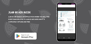 JLab go air Guide Screenshot 1