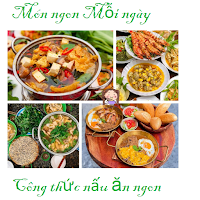 Món ngon mỗi ngày ver 2.0