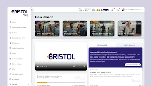 BRISTOL ME GUSTA Screenshot 3
