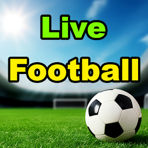 Football Live TV HD Screenshot 2