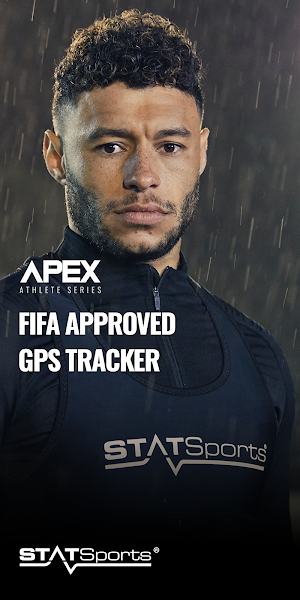 APEX Athlete Series Screenshot 0