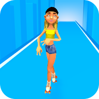 Elastic Skater