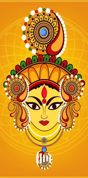 Devi Kavacham Stotra Screenshot 0
