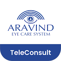 Aravind Coimbatore TeleConsult