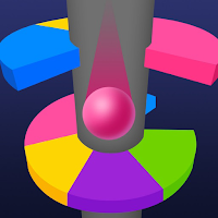 Drop Ball Explosion