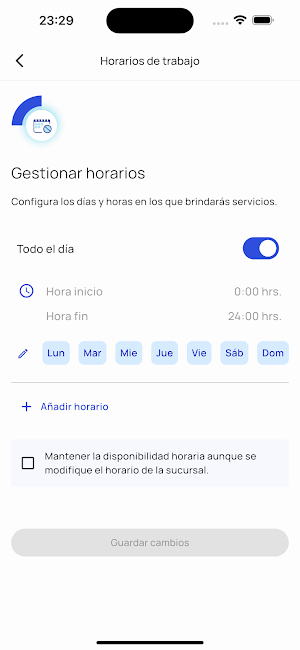 TutenPro X Screenshot 0