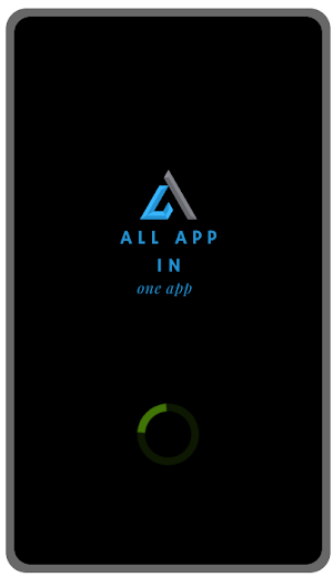 All app in One App Screenshot 2