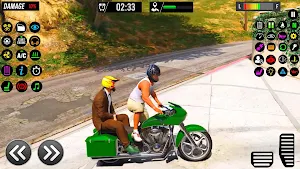 Miami Gangster Simulator 2026 Screenshot 3