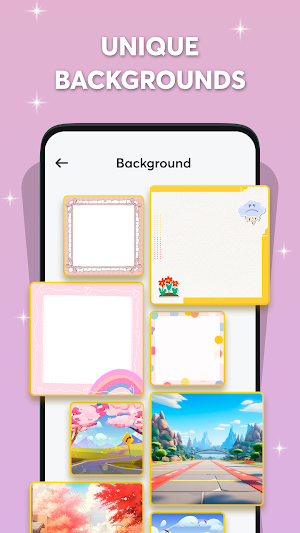 2D Draw Animation - Gif Maker Screenshot 3